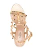 Valentino Garavani Rockstud 110mm sandals