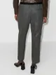 Jil Sander drawstring-waist slim-fit trousers