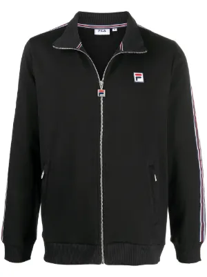 jaket sport fila