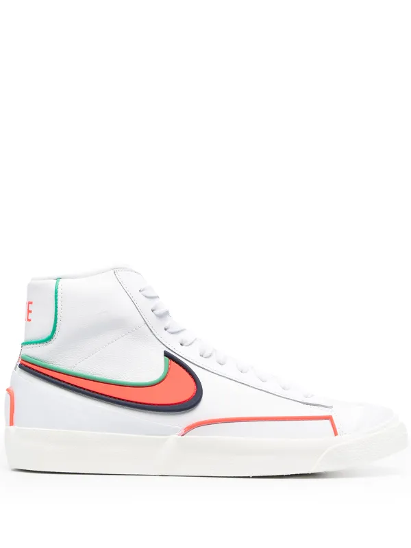 Nike Blazer Mid 77 Infinite スニーカー 通販 Farfetch