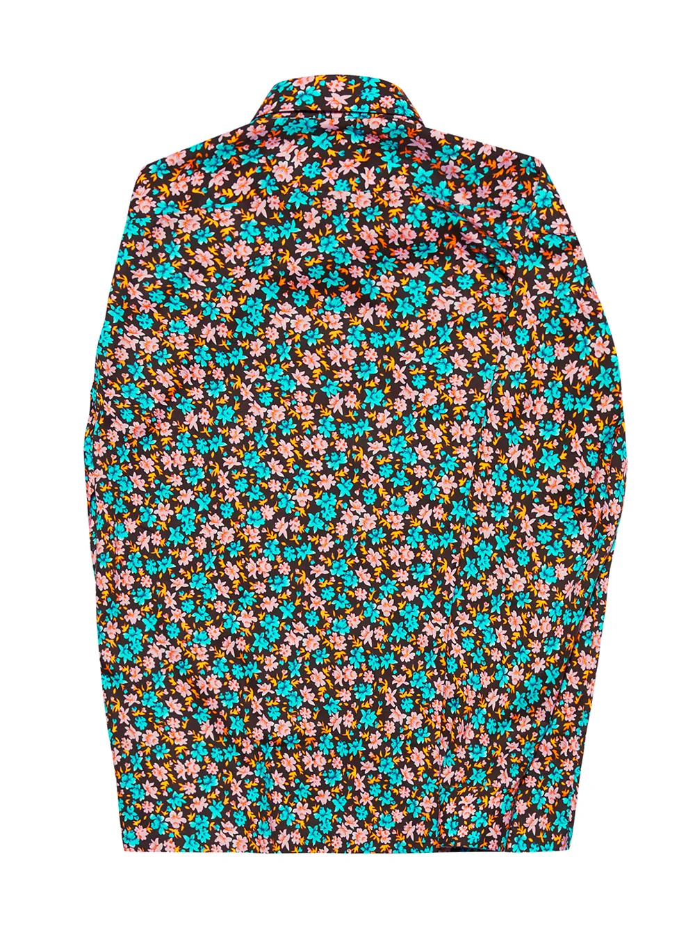 фото Paul smith рубашка rizo floral