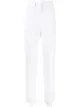 Image 1 of LANVIN high-waisted wide-leg trousers