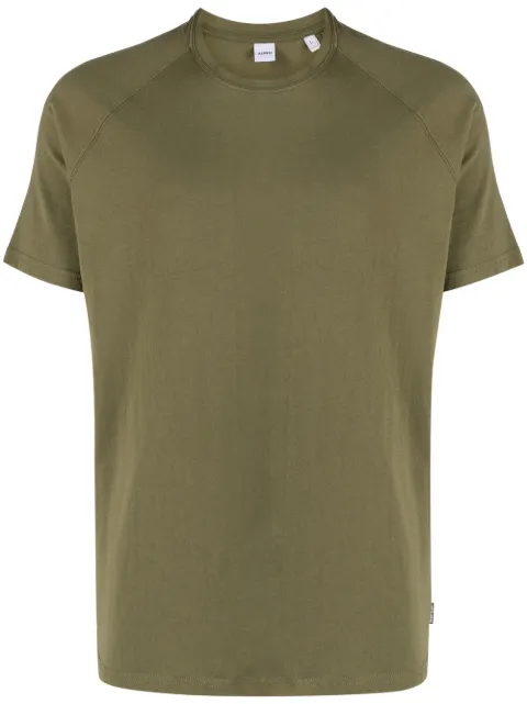 ASPESI raglan T-shirt