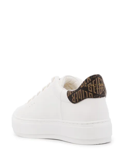 kurt geiger monogram