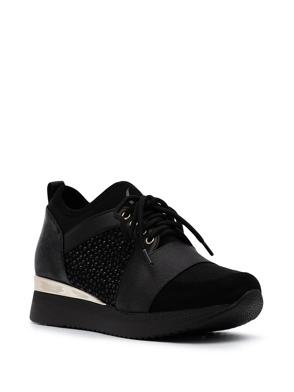 фото Carvela кроссовки janiero с эластичным ремешком
