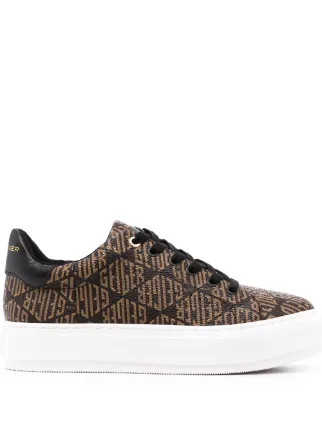 kurt geiger monogram