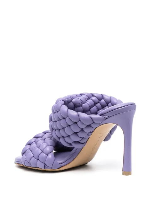 bottega curve