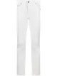 Image 1 sur Saint Laurent jean slim à effet délavé