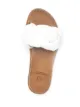 Silvano Sassetti braided-strap leather sandals