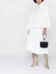 Image 2 of Valentino cut-out neck blouse