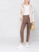 Image 2 of Peserico elasticated side-stripe trousers