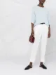 Image 2 of Peserico slim-fit tapered trousers