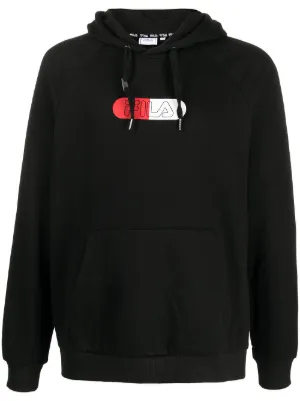 fila knitwear