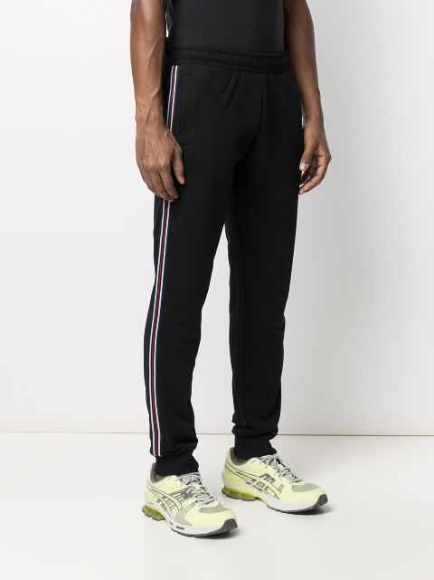 fila striped pants