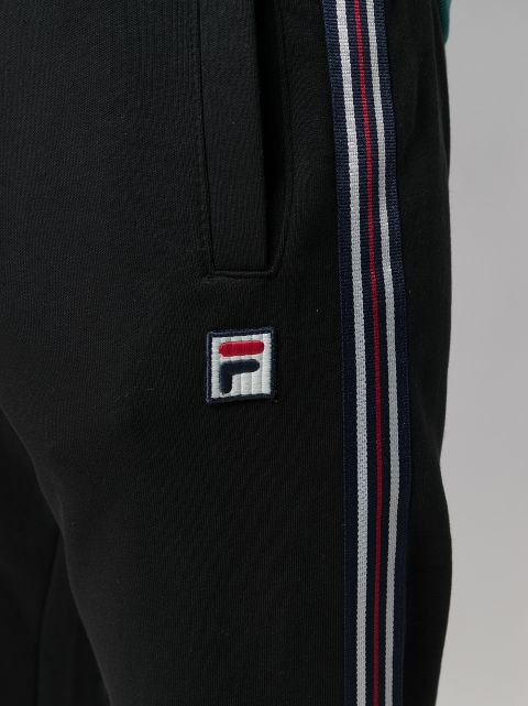 fila striped pants