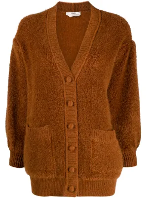 fendi cardigans