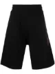 Image 1 of Givenchy embroidered logo track pants