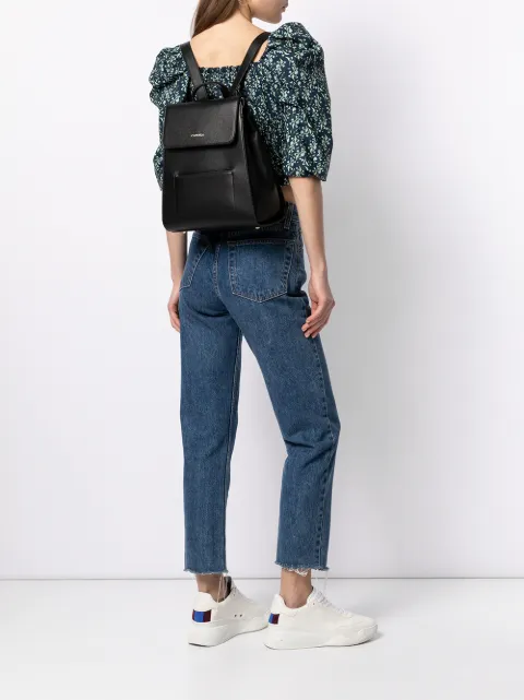 carvela backpack slinky