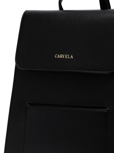 carvela slinky backpack