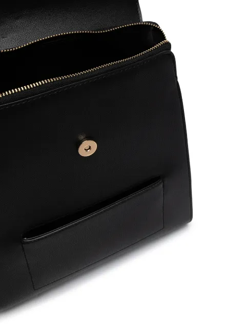 carvela slinky backpack grey