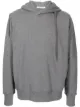 Image 1 of Craig Green lace detail pullover hoodie
