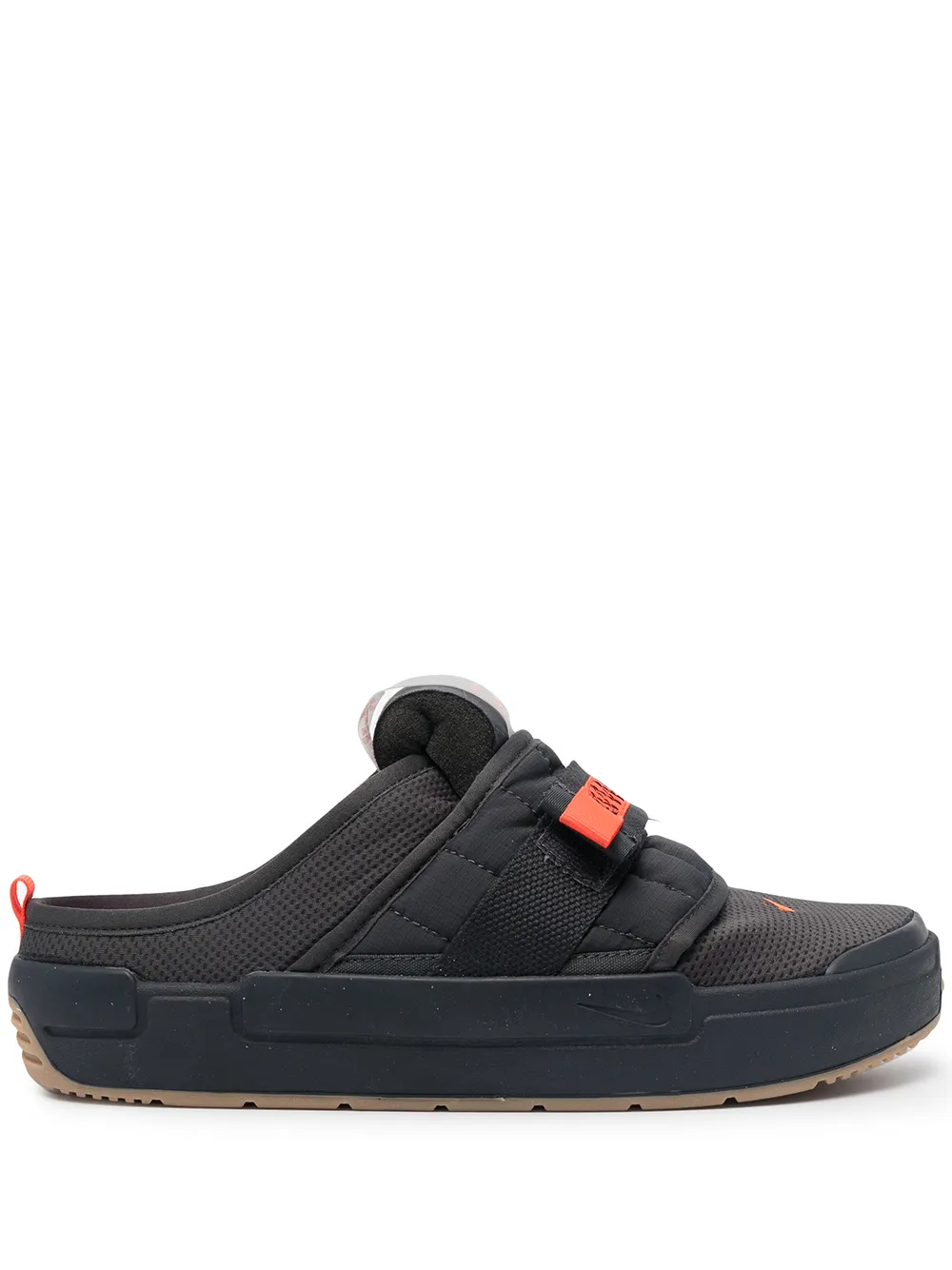 фото Nike слипоны offline