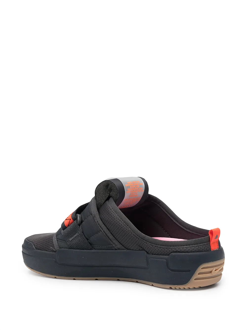 фото Nike слипоны offline