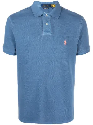mens luxury polo shirts