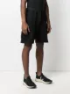 Stone Island Shadow Project bermuda cargo shorts
