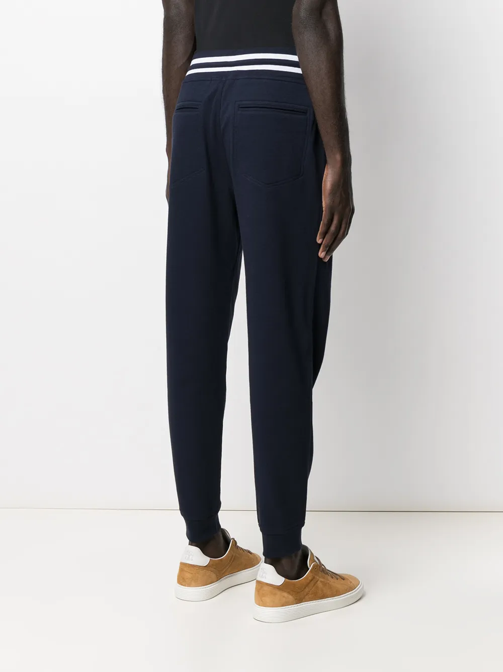 фото Brunello cucinelli спортивные брюки