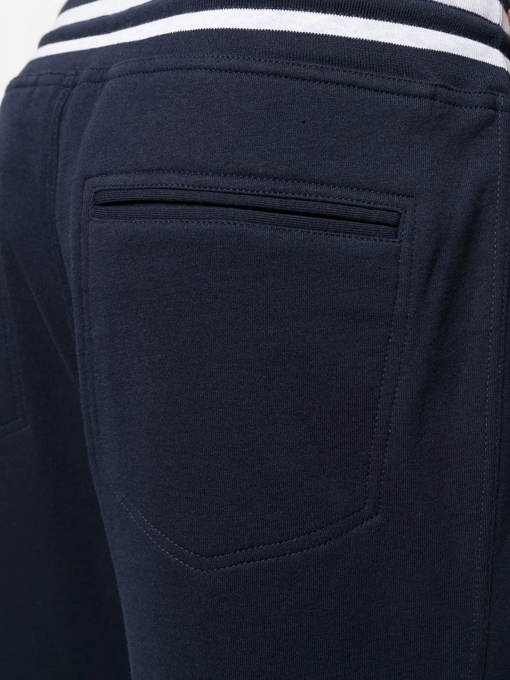 фото Brunello cucinelli спортивные брюки