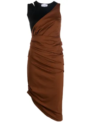 coast lavinia dress