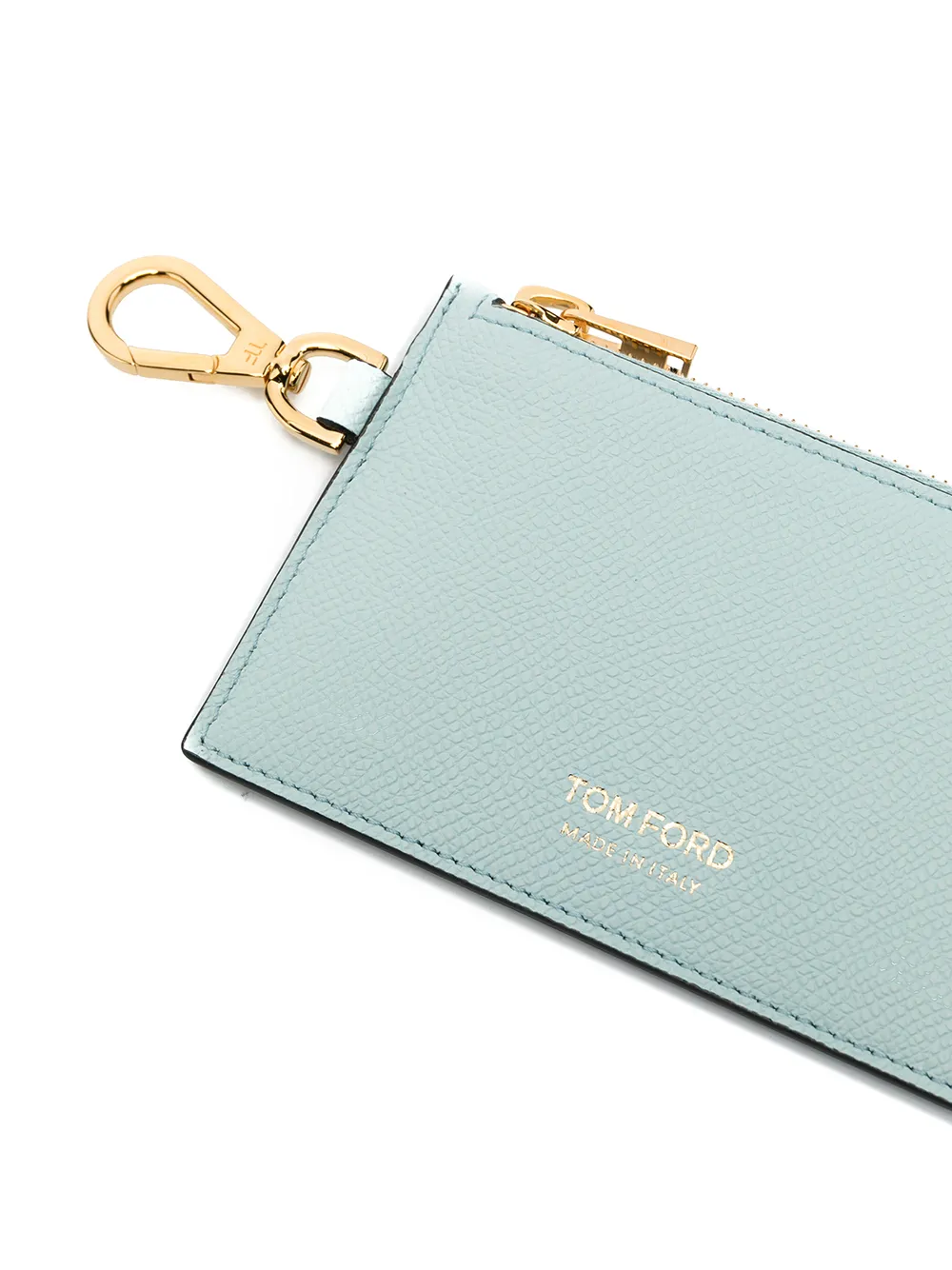 фото Tom ford кошелек с ланъярдом и логотипом