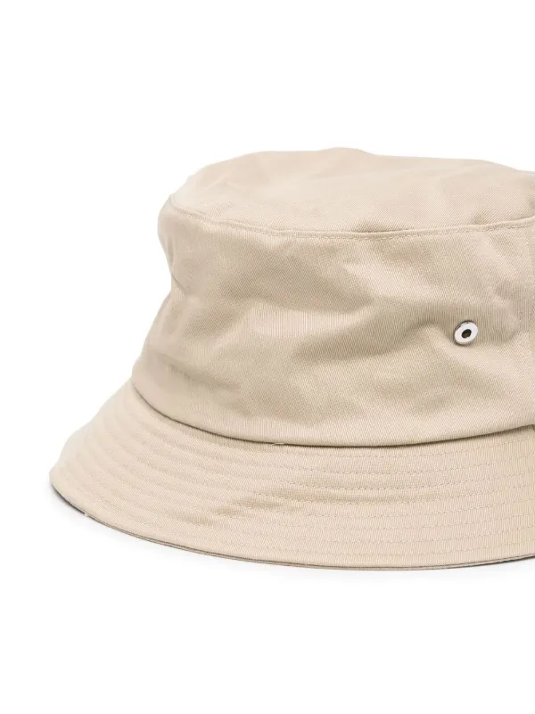 AMBUSH バケットハット 新品】AMBUSH LOGO BUCKET HAT