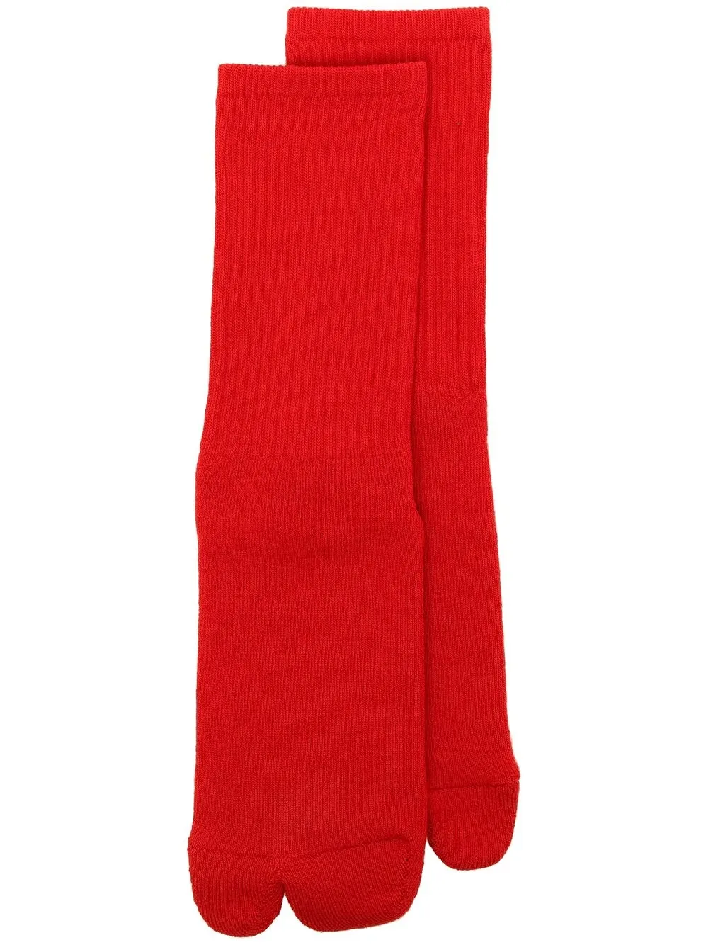 tabi logo socks