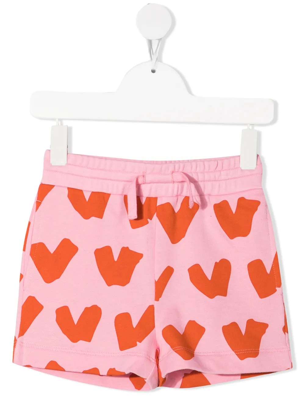 фото Stella mccartney kids шорты с принтом