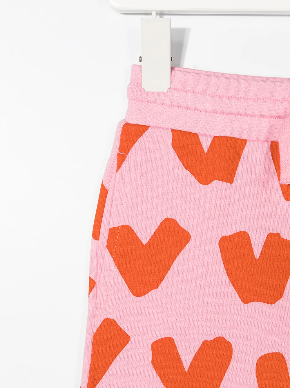 фото Stella mccartney kids шорты с принтом