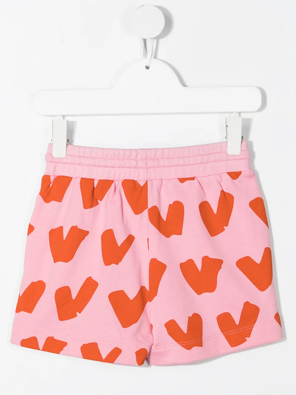 фото Stella mccartney kids шорты с принтом