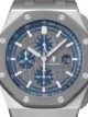 Image 2 of Audemars Piguet 2020 unworn Royal Oak Offshore 44mm