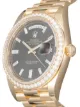 Rolex 2021 unworn Day-Date 40mm