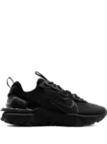 Nike React Vision ""Triple Black"" sneakers