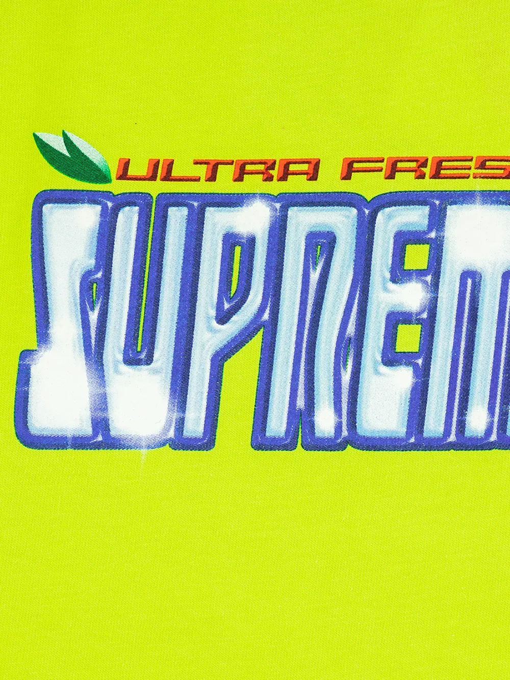 фото Supreme футболка ultra fresh