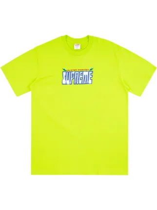 Supreme Ultra Fresh T-shirt - Farfetch