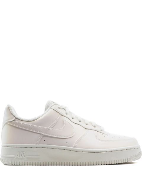 Nike Air Force 1 '07 "Reflective White" sneakers WOMEN