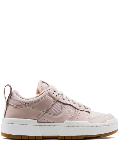 Nike Dunk Low Disrupt "Platinum Violet" sneakers WOMEN