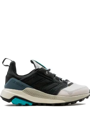 Adidas Terrex Trailmaker Gore-Tex Sneakers | Grey | FARFETCH Adidas Terrex Trailmaker Gore-Tex Sneakers | Grey | FARFETCH