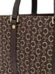 Céline Pre-Owned 1990s C Macadam tote bag