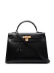 Imagen 1 de Hermès bolso Kelly 32 Sellier 2003 pre-owned
