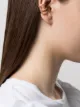 Image 2 of Alexander McQueen triple hook ear cuff earring