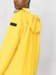 Peuterey impermeable con capucha